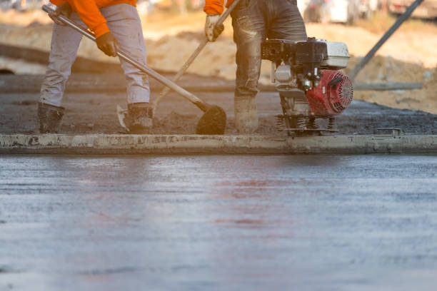 Best Concrete Staining and Coloring in Mccordsville, IN