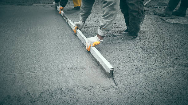 Best Concrete Grinding and Polishing in Mccordsville, IN
