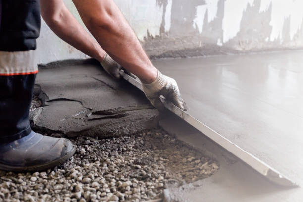 Best Concrete Sidewalk Installation in Mccordsville, IN